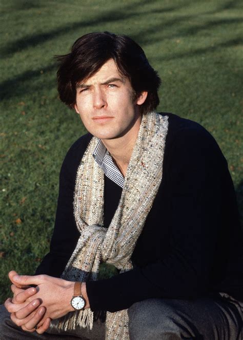 pierce brosnan 1970s